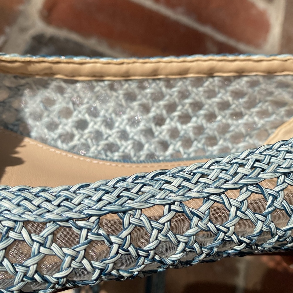 Sam Edelman May Ballet Flats - Picture 11 of 16